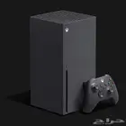 (تم بيعه ) Xbox Series X اكس بوكس سيريس اكس 1TB