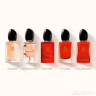 عطور فرنسيه اصلي