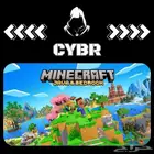 حساب ماين كرافت (Java and Bedrock)