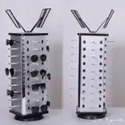 ستاند نظارات جديد 44 حبة