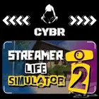 حساب (Streamer Life simulator 2)