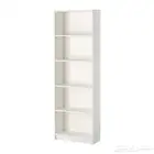 دولاب كتب من ايكيا شبه جديد