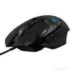 logitech g502 ماوس