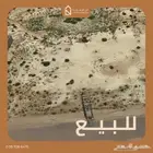 أرض للبيع في القصب قطعتين 1863متر