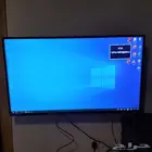 تلفزيون مقاس 49 بوصة