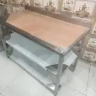 ادوات مطعم جديده و ممتازه نظيفه