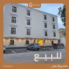 شقة دوبلكس للبيع حي الشفاء خلف سيتي مول