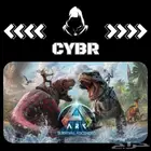 حساب ارك اسندد ستيم (ARK survival ascended steam)