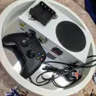 اكس بوكس نضيف