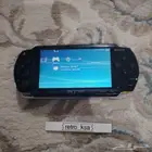 psp شبه جديد