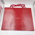 أكياس ماركات اصلية ... Cartier