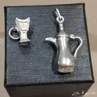 Silver Pendants