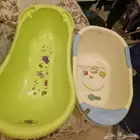 2بانيو اطفال