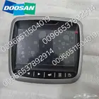 شاشة بوكلين دوسان .. كمبيوترات و شاشات معدات ثقيله