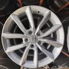 جنوط هوند اكرد مقاس 17 أصلي استاندر موديل 2021