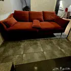 كنب و طاولات
