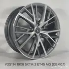 جنوط لكززGS350