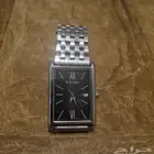 ساعه تيتان هندي اصلي كوارتز استعمال خفيف