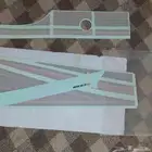 حط جيب ربع 2010 خليجي جهة الراكب صناعه هنديه شبه الوكاله