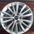 جنوط كدنزا موديل 2021 مقاس17 اصلي وكاله