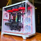بي سي قيمنق جديد i9 14900k   RTX 5070