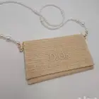 شنطة ديور . DIOR