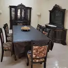 غرفة طعام