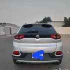 MG بحالة الوكالة 2018