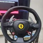 T80 Ferrari wheel T80 فيراري عجلة أو التجارة مع G29