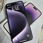 آيفون 14 بروماكس شبه جديد