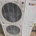 مكيفين دولاب نظيفه