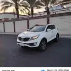 سبورتاج موديل 11