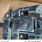 ردرات مازدا CX60 2025 اماميه