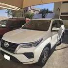 فورتشنر 2022 - 6V