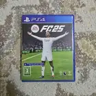شريط FC25 فيفا مستعمل