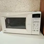 ميكرويف LG