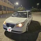 النترا 2010 للبيع فل كامل