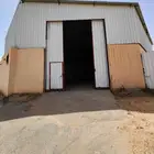 مستودع شخصي للايجار 250م