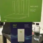 نت 5g راوتر Wi-Fi 6