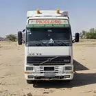 شاحنه فولفو 460 2002