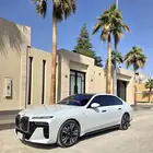 بي ام ناغي سعودي 735 2024 M kit ام كت فل للبيع