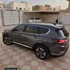 سنتافي ديزل 2019 بانوراما 7 مقاعد