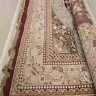 سجاد صناعة تركيا مستعمل 4 5