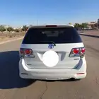 تويوتا فورتشنر 2015