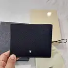 Original Montblanc Wallet Made in Italy Only 1500