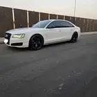 اودي a8 طويل فل