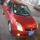 سياره سوزوكي سويفت  2010   .كير مكينه مميز  .سياره اوتو