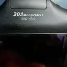 كاميرا سوني