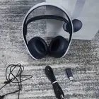 سماعة سوني 5