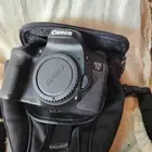 كاميرا كانون 7D